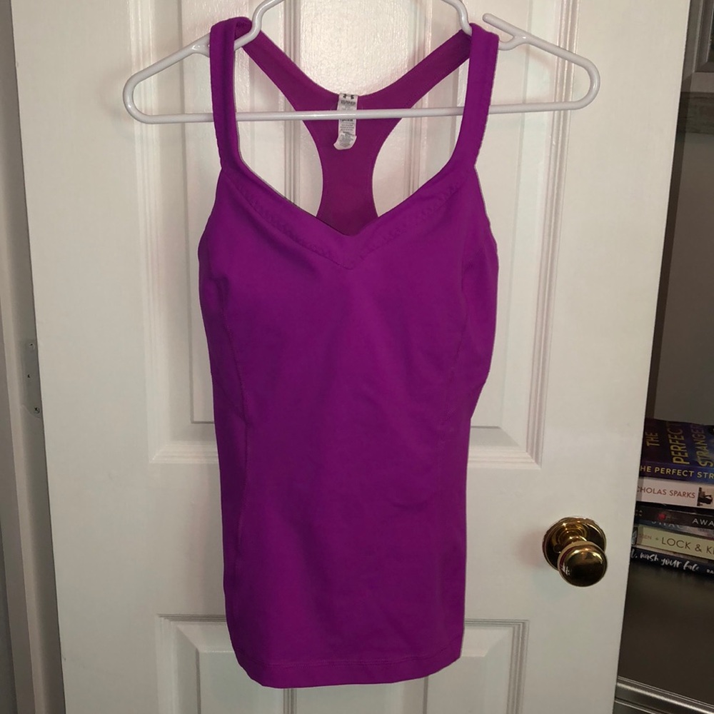 Under Armour Tank
